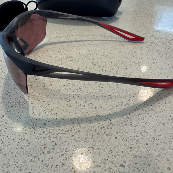 Nike Tailwind Road Tint Sunglasses - Picture 4 of 8